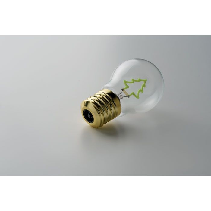 CX1582-68Lumiglow Dekorative LED-Gluehbirne_ neon gruen