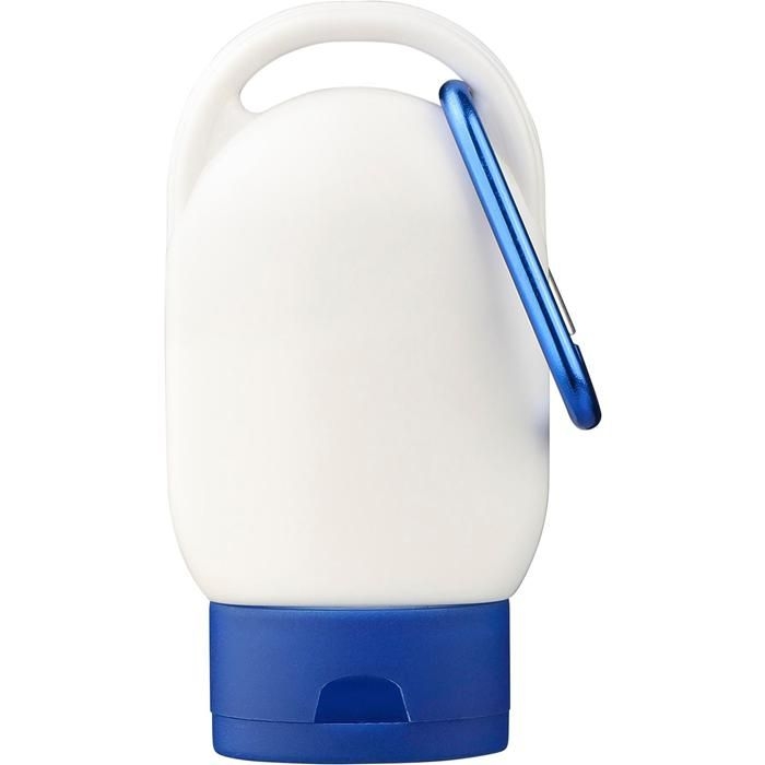 GI1312671-23Sonnenschutzlotion Luka_ kobaltblau