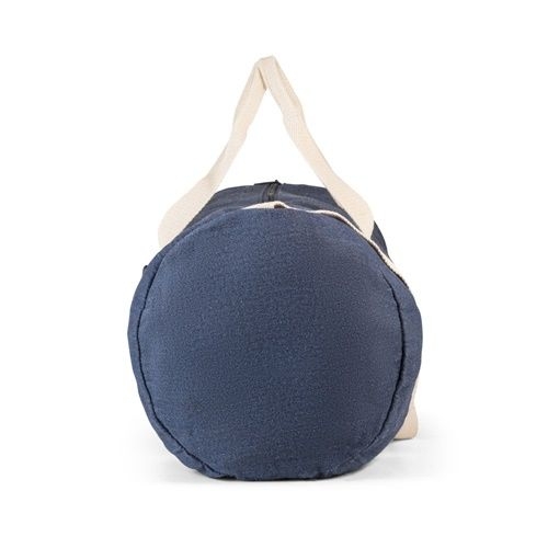 ST92095-104DENIM BAG Sport- oder Reisetasche_ blau
