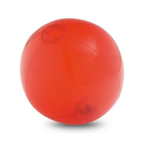 ST98219-105PECONIC Wasserball_ rot
