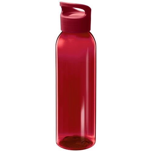 PF100288-4Sky 650 ml Tritan™ Sportflasche_ rot