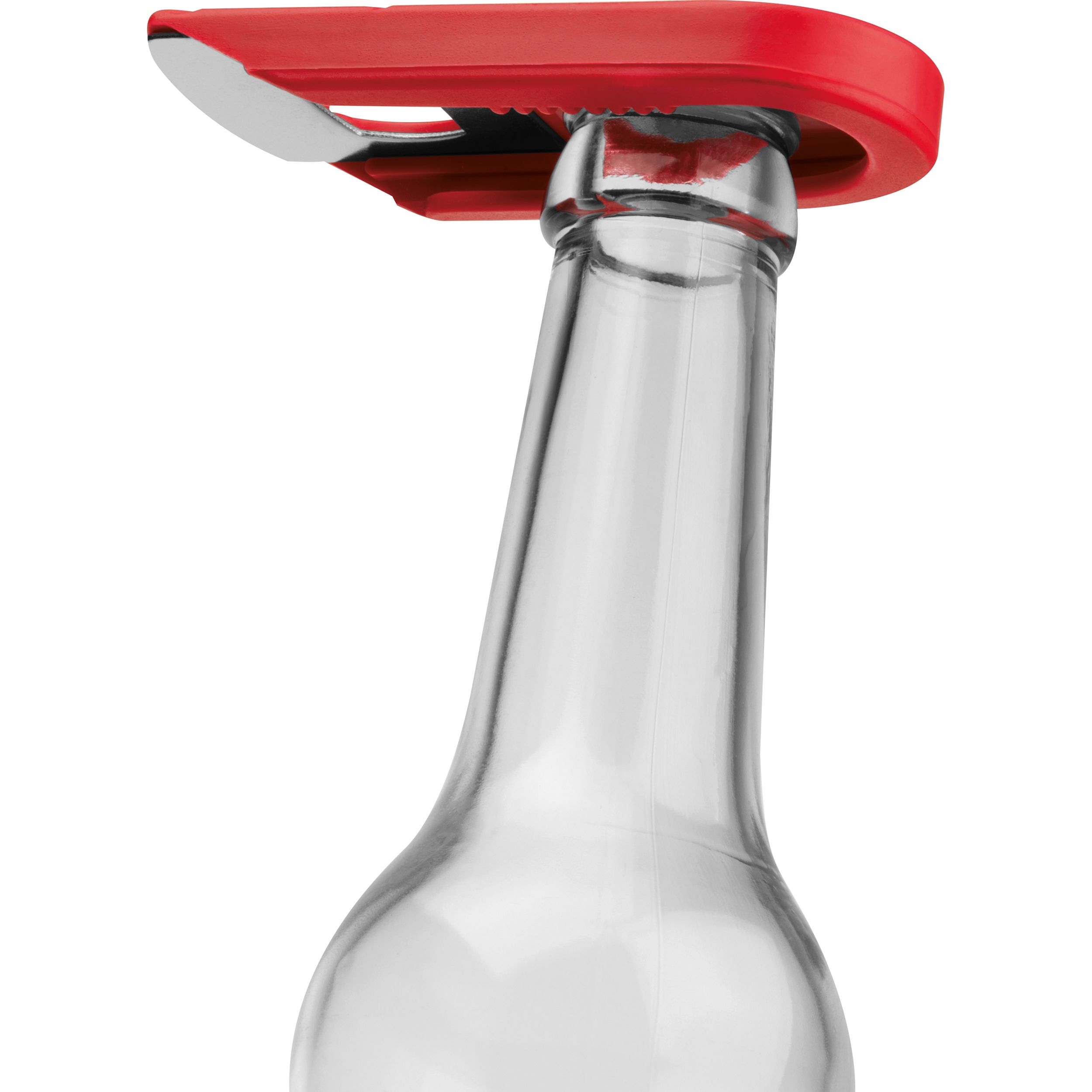 MA83020-05Faust Flaschenoeffner UGO_ rot