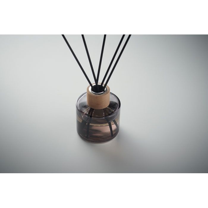 MO2706-03Noiroma Raumduft Vanille-Aroma 100ml_ schwarz