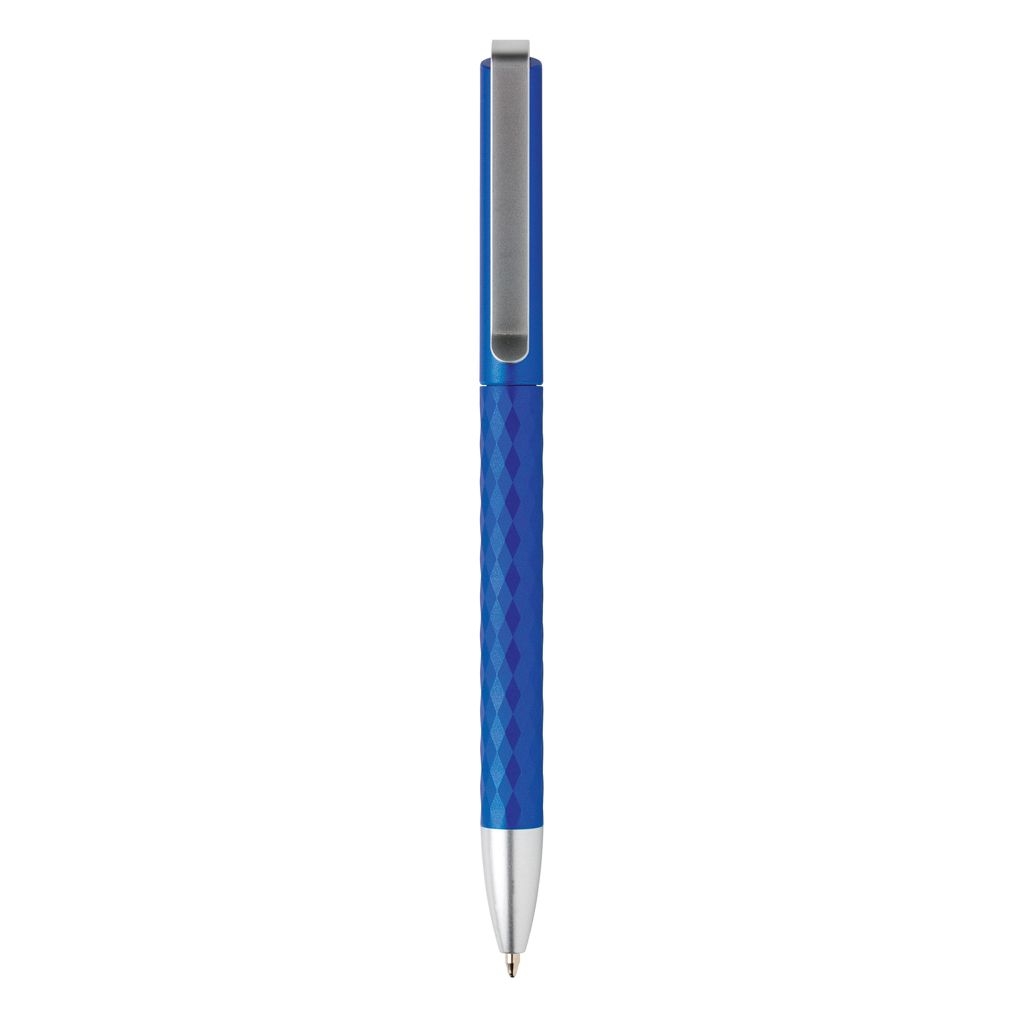 XDP610_93-5X3.1 Stift aus RCS recyceltem ABS_ navy blau