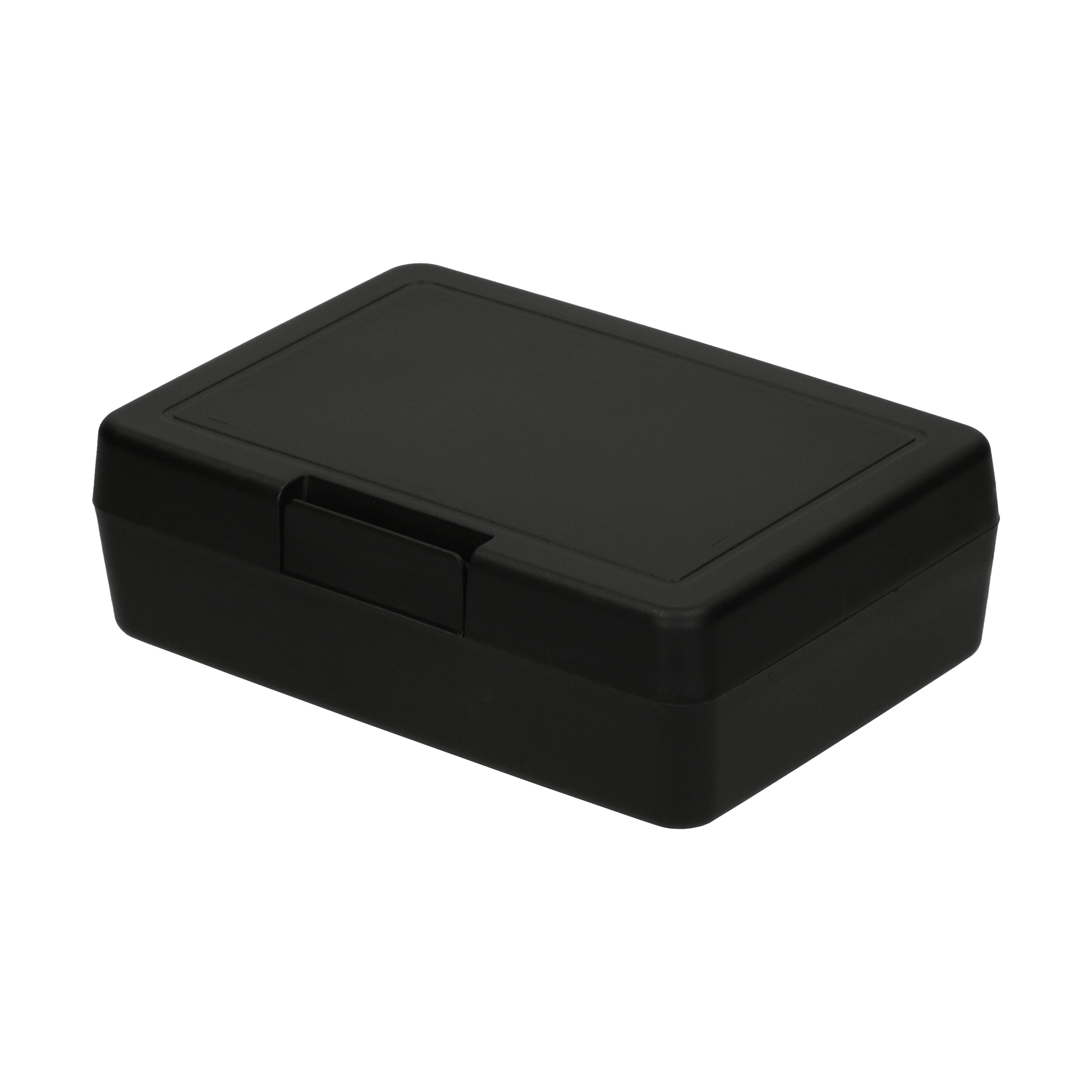 EL05243-2Vorratsdose _Lunch-Box_ schwarz
