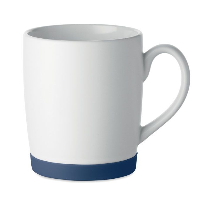 MO2958-85Silbase Keramikbecher 300 ml_ marineblau