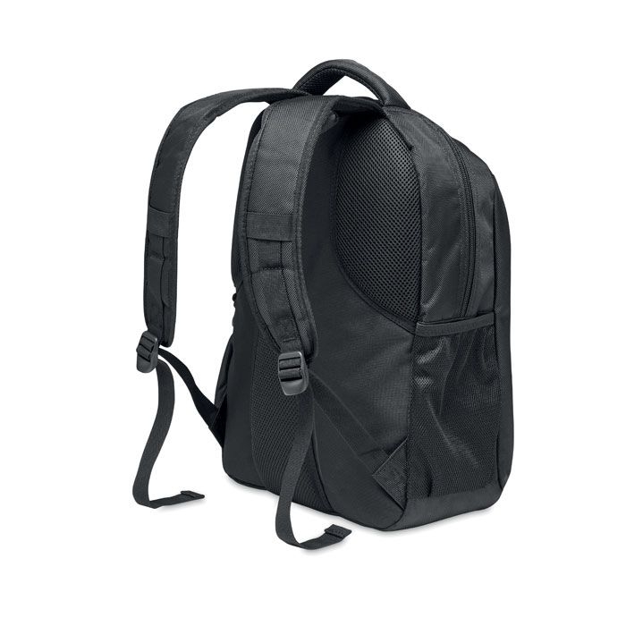 MO8399-03Macau Laptop Rucksack_ schwarz