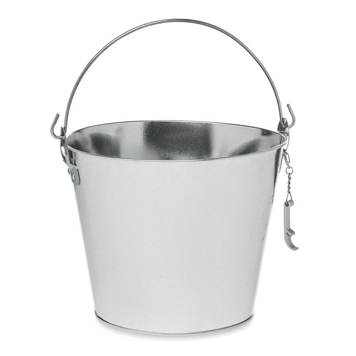 MO6777Bucky Metalleimer 4L