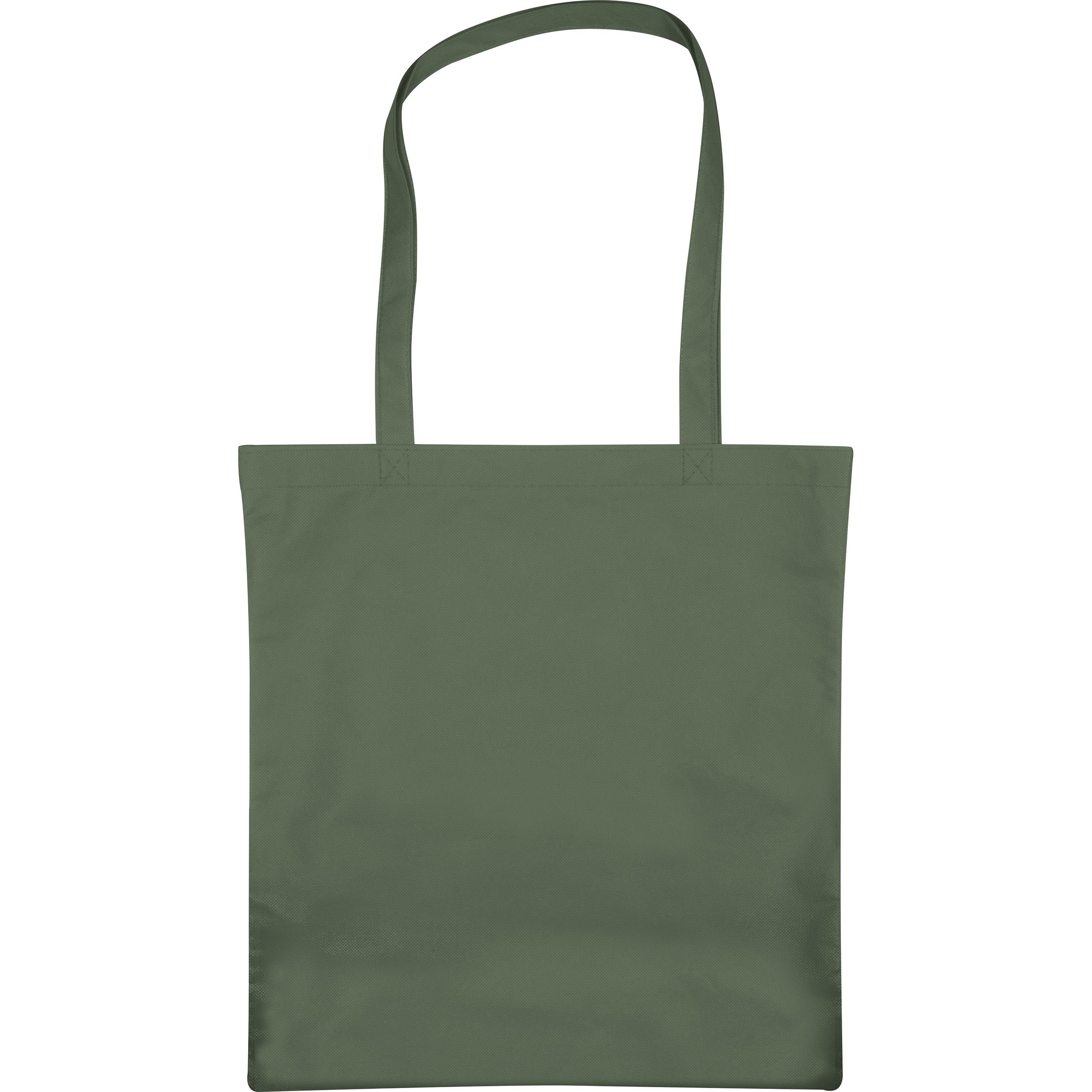 MA60917-77Non Woven Tasche LUDWIK_ anthrazit