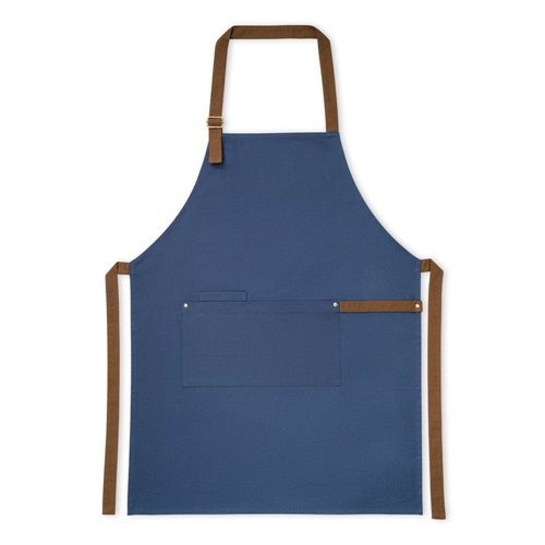 ST99816-104VESPER Schuerze_ blau