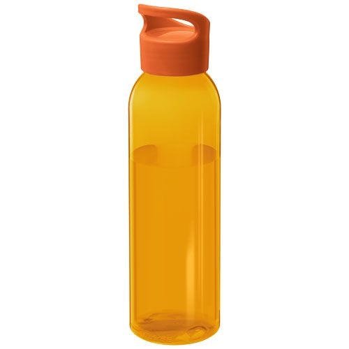 PF100288-5Sky 650 ml Tritan™ Sportflasche_ orange