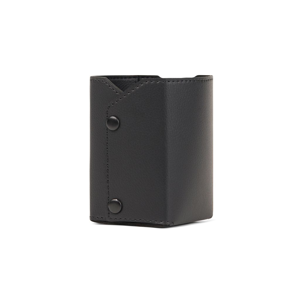 XDV30000-01VINGA Timo Stifthalter aus RCS recyceltem rPET_ schwarz