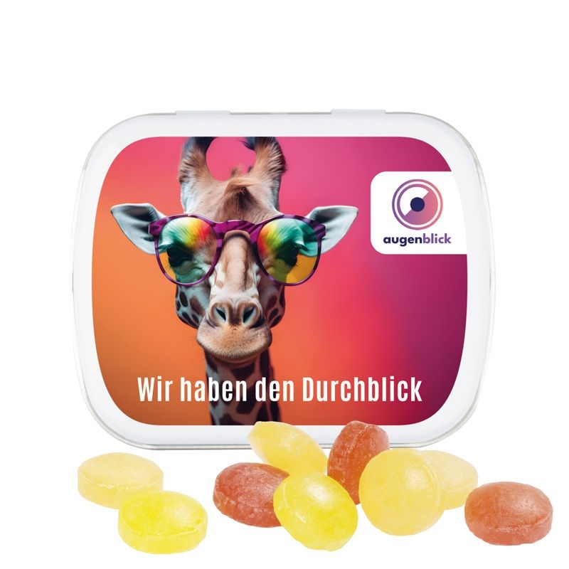 JG10103Klappdose aus Metall