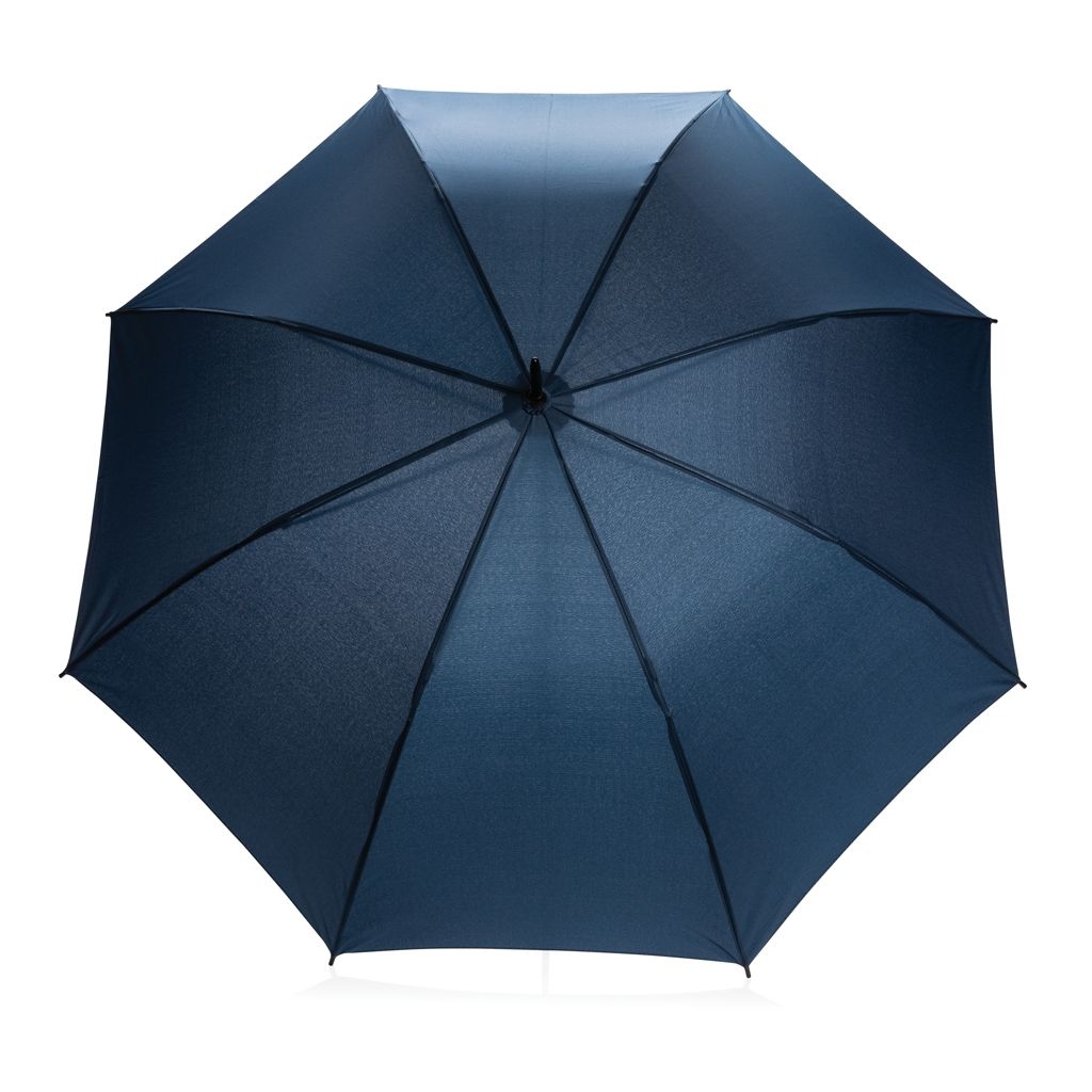 XDP850.64-523_ Impact AWARE™ RPET 190T Automatic-Open Schirm_ navy blau