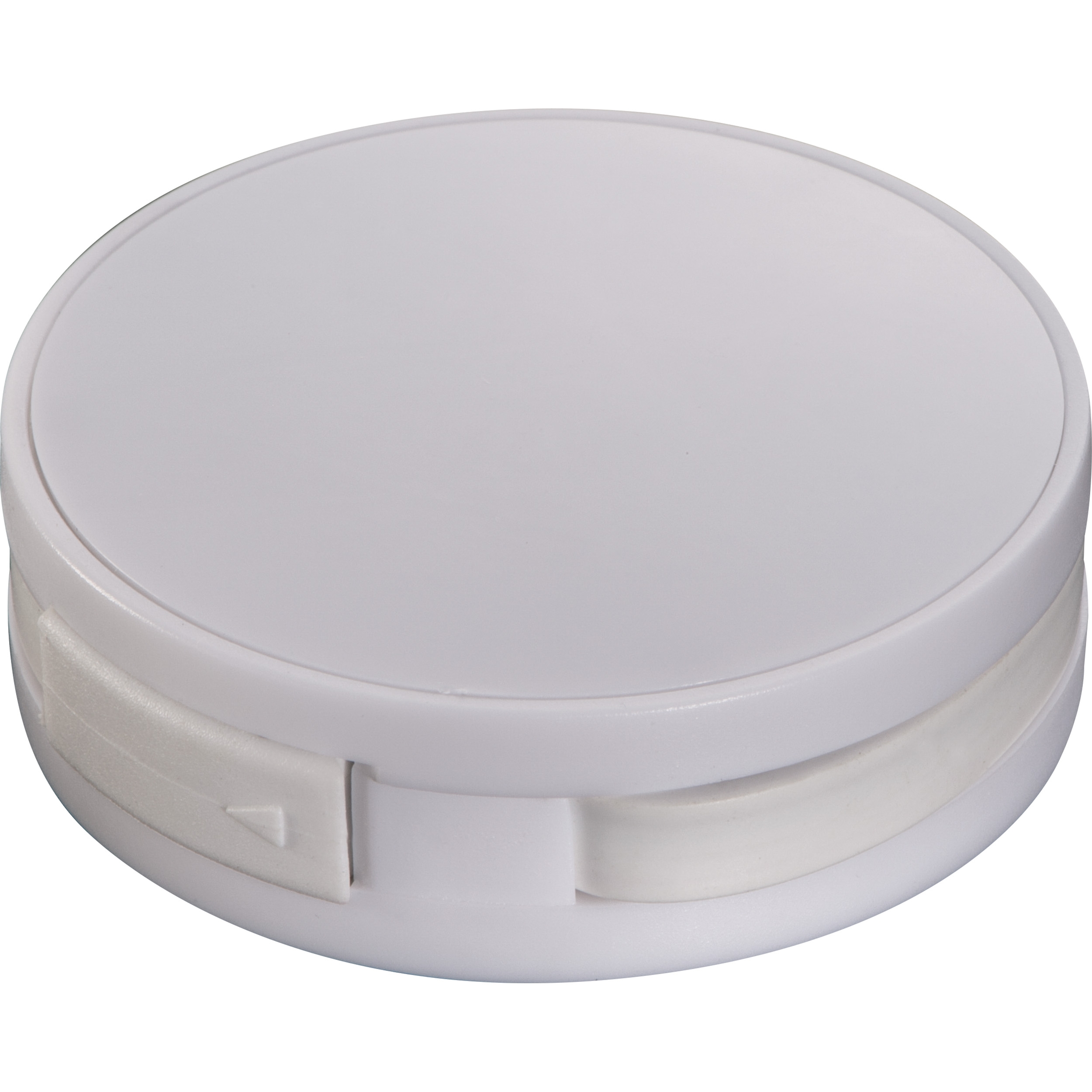 MA20659-06USB Hub aus Kunststoff mit 4 Anschluessen SUSAN_ weiss