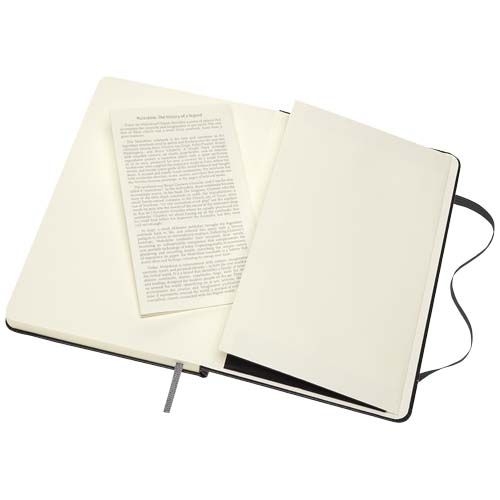 PF107957-1Moleskine Medium Art Skizzenbuch_ schwarz