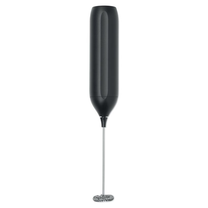MO2292-03Froath Elektrischer Milchaufschaeumer_ schwarz
