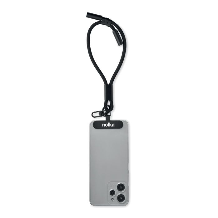 MO2681-03Vrist 60W Armband-Ladekabel_ schwarz