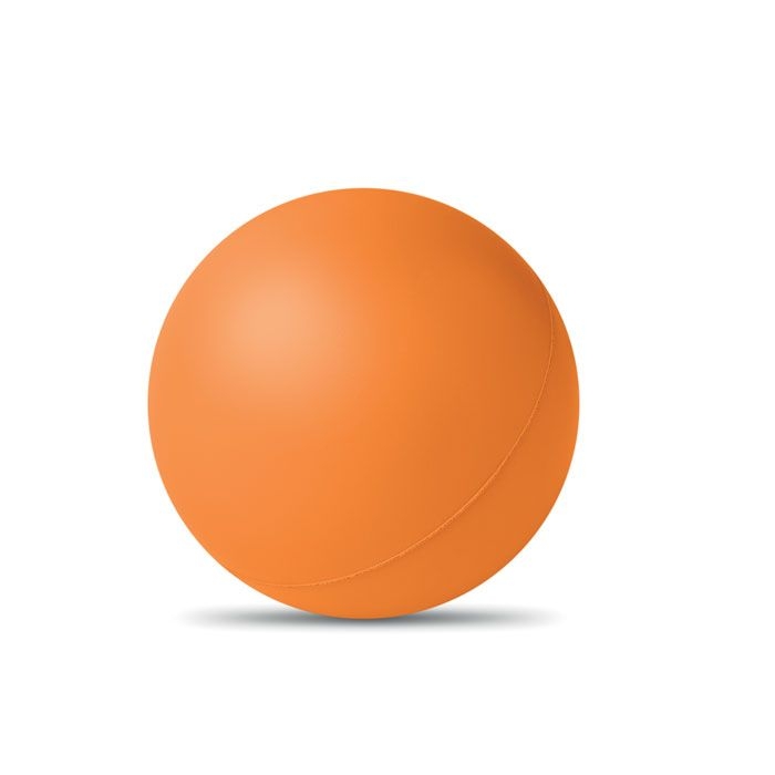 IT1332-10Descanso Anti-Stress-Ball_ orange