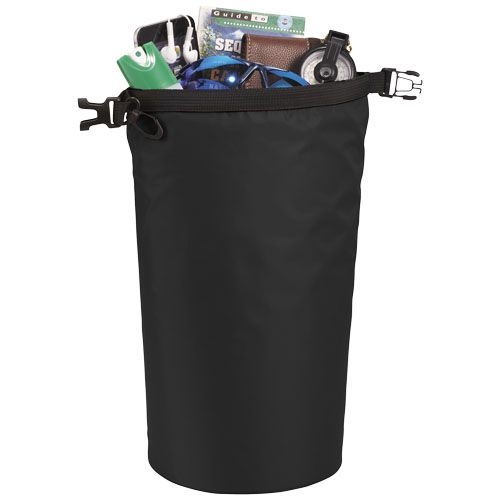 PF100497-1Survivor 5L wasserdichter Beutel_ schwarz