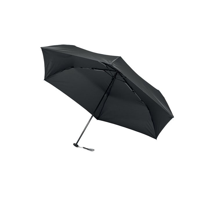 MO6968-03Minibrella Ultraleichter Regenschirm_ schwarz