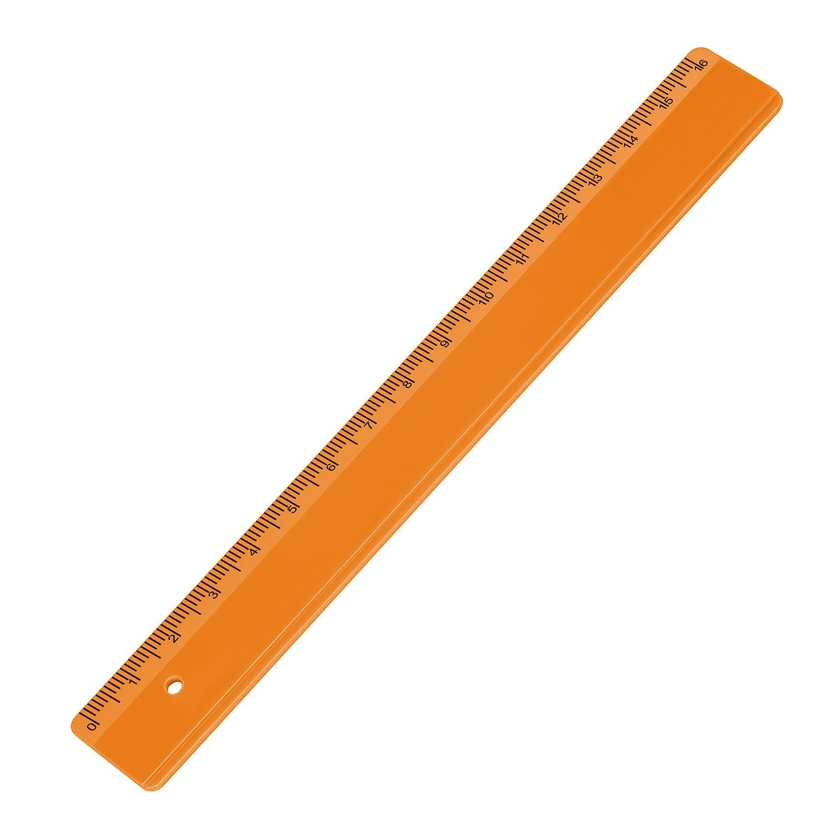 HE7391-5Lineal 16 cm_ orange