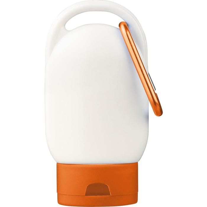 GI1312671-07Sonnenschutzlotion Luka_ orange