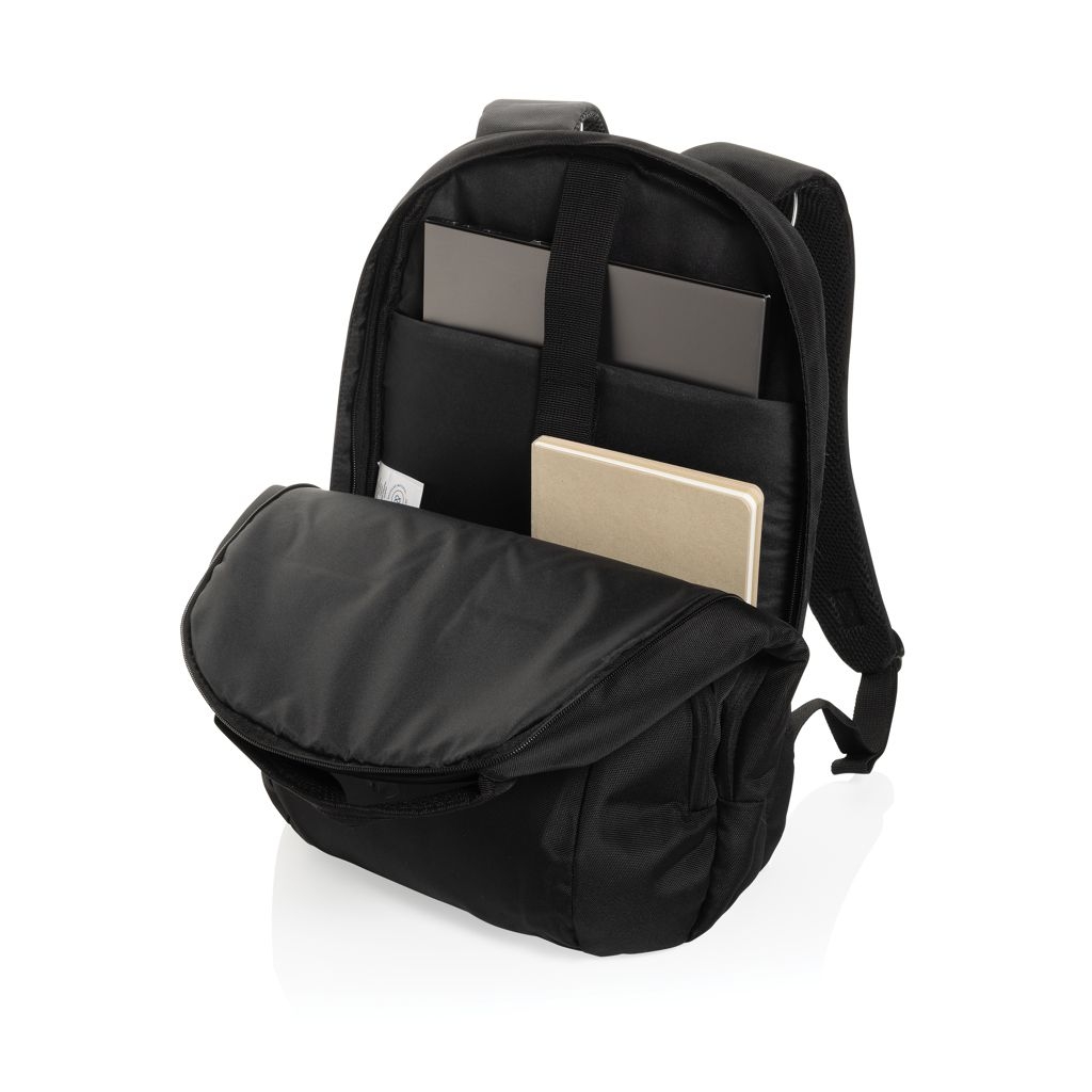 XDP763.08-1Impact AWARE™ Universal-Laptop-Rucksack_ schwarz