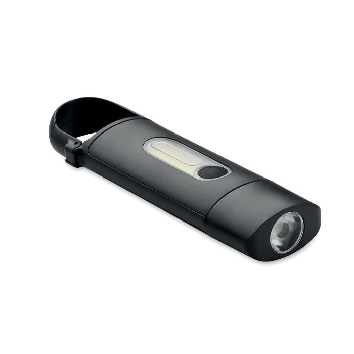 MO2280Bluz COB-Taschenlampe