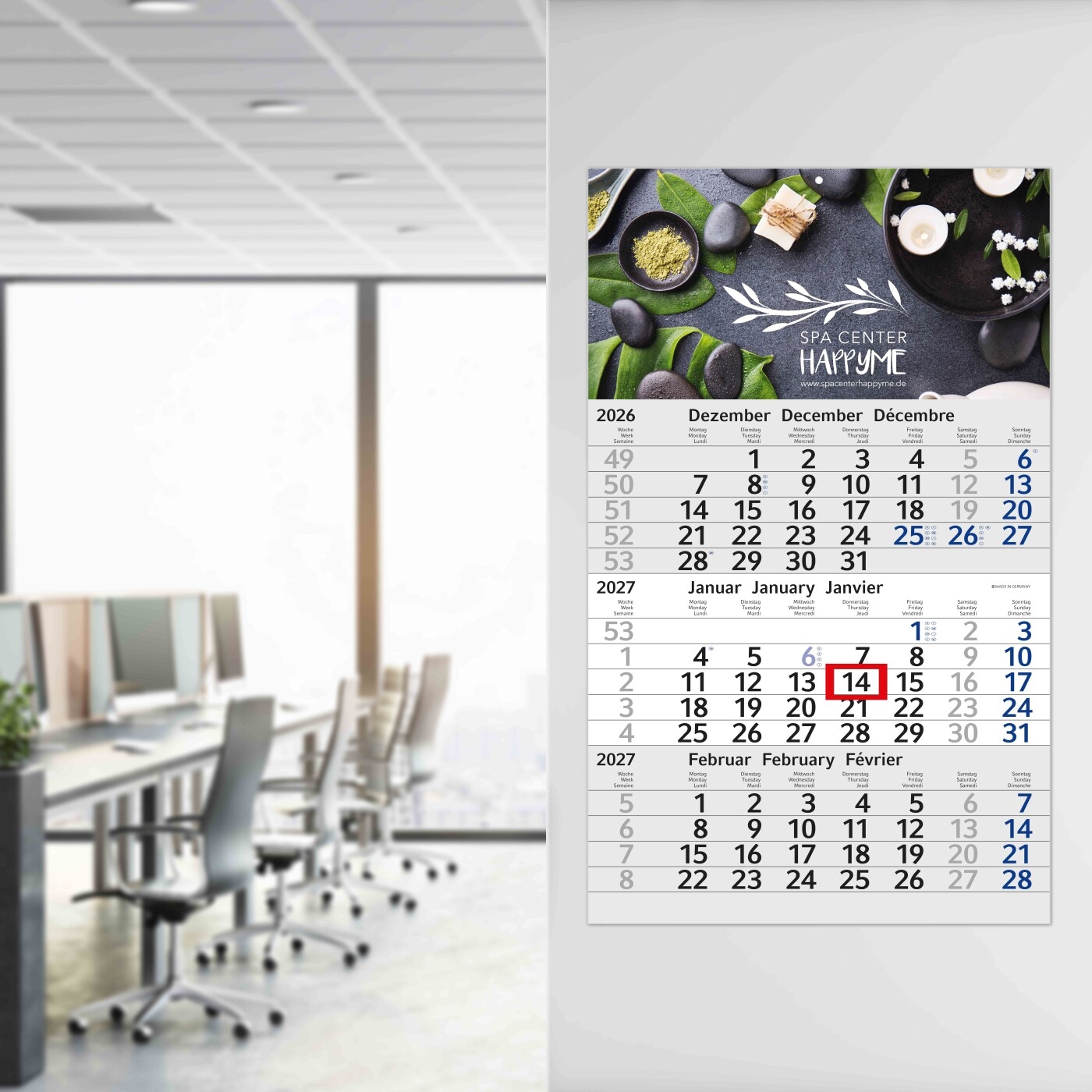 GE0002-BL3-Monatskalender Budget 3_ hellgrau_blau