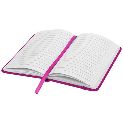 PF106905-9Spectrum A6 Hard Cover Notizbuch_ rosa