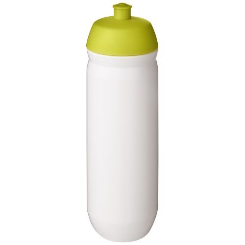 PF210443-10HydroFlex™ 750 ml Squeezy Sportflasche_ Lindgruen_weiss