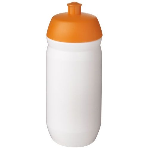 PF210441-4HydroFlex™ 500 ml Squeezy Sportflasche_ orange_weiss