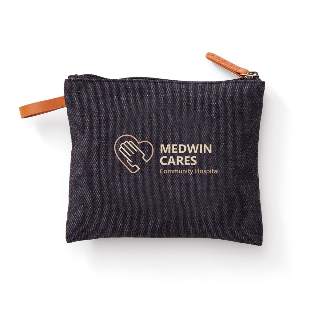 XDV219-0VINGA Asado Verbandstasche_ schwarz