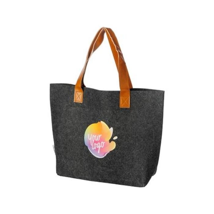 GI971805-03rPET-Filz-Einkaufstasche Hunter_ grau