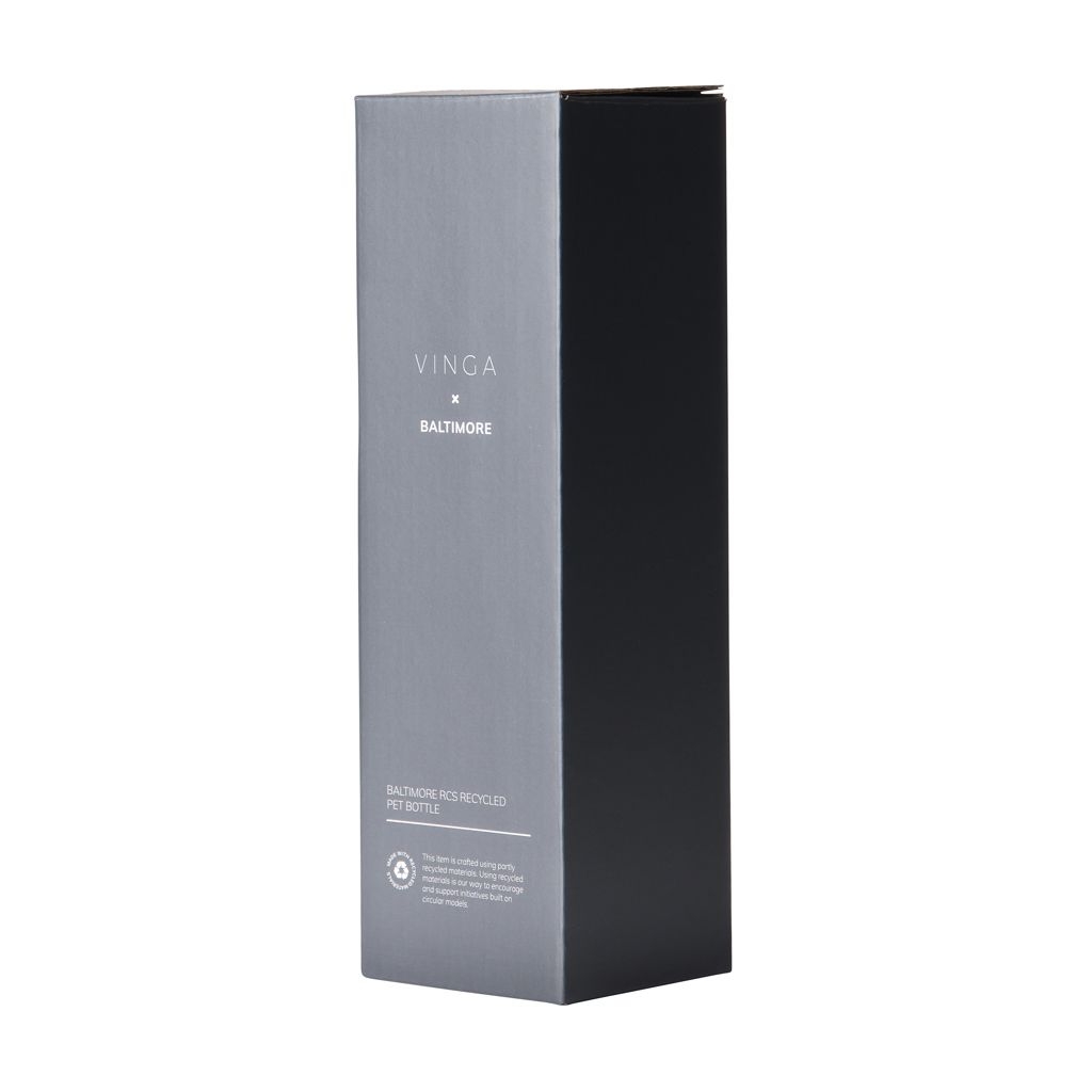 XDV43005-05VINGA Baltimore RCS recyc. Edelstahlflasche 600ml_ navy blau