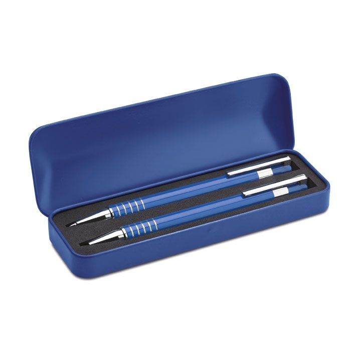 MO7323Alucolor Schreibset