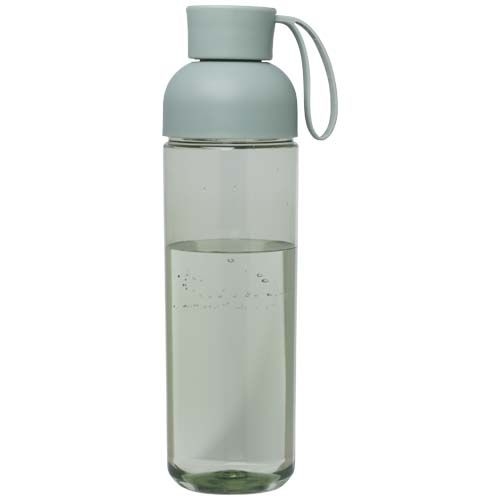 PF100803-5Illuminate 600 ml RPET-Wasserflasche_ mintgruen