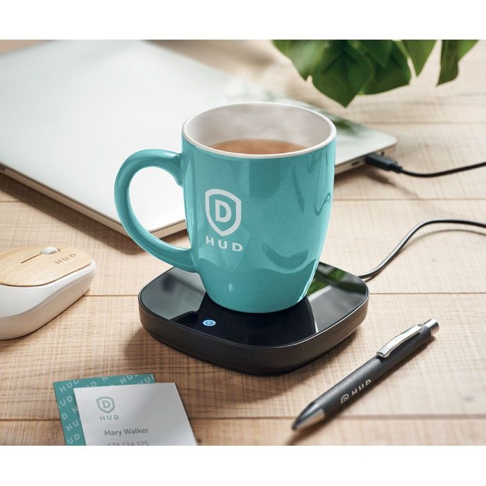 MO2066-03Warmug Tassenwaermer aus ABS_ schwarz