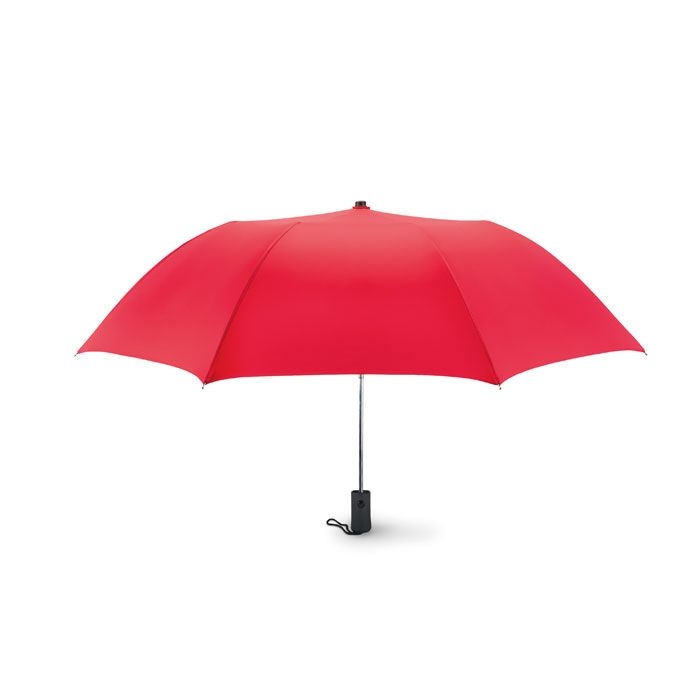 MO8775-05Haarlem Paraplu_ 21 inch_ rot
