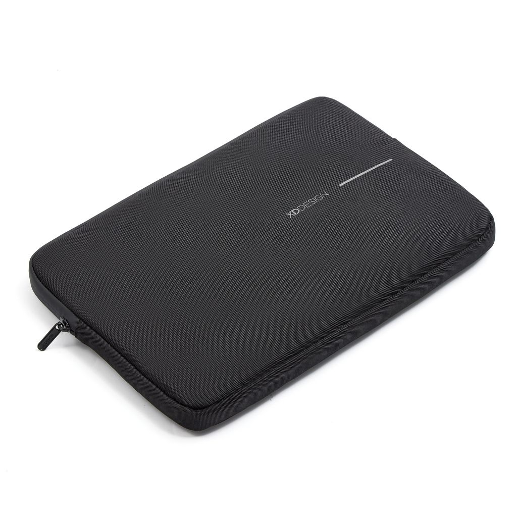 XDP706.21-1XD Design 16_ Laptop Sleeve_ schwarz