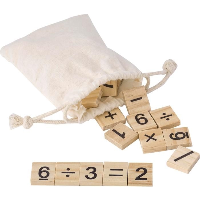 GI966274Pinienholz Lernspielset Ezekiel