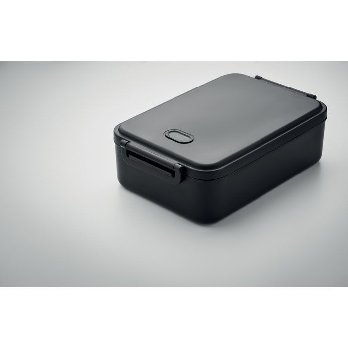 MO2290-03Indusmax Lunchbox PP 2200 ml_ schwarz