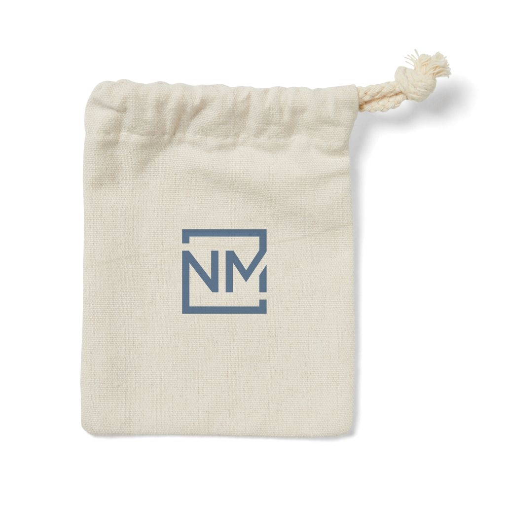 XDV45302-9VINGA Tic-Tac-Toe Mini-Spiel_ braun