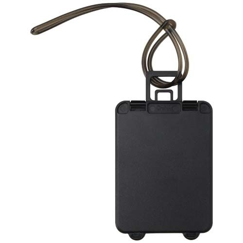 PF130127-3Traveler Gepaeckanhaenger_ schwarz