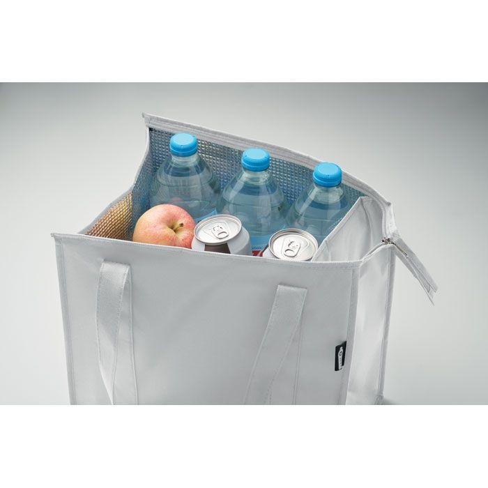 MO2492-06Wooler Kuehltasche Non Woven RPET_ weiss