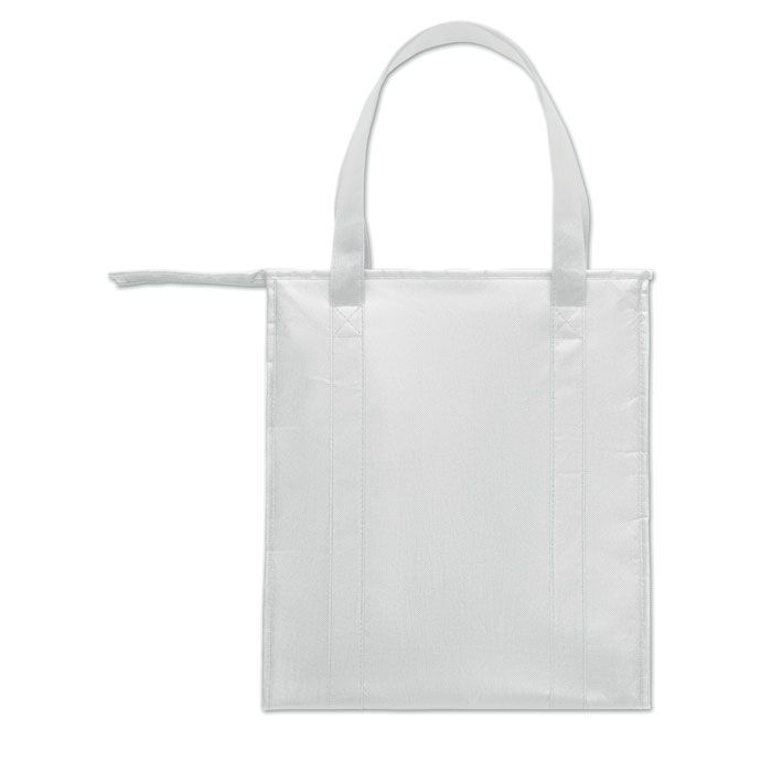 MO2492-06Wooler Kuehltasche Non Woven RPET_ weiss