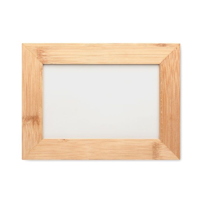 MO6653-40Gazo Bilderrahmen Bambus_ holz