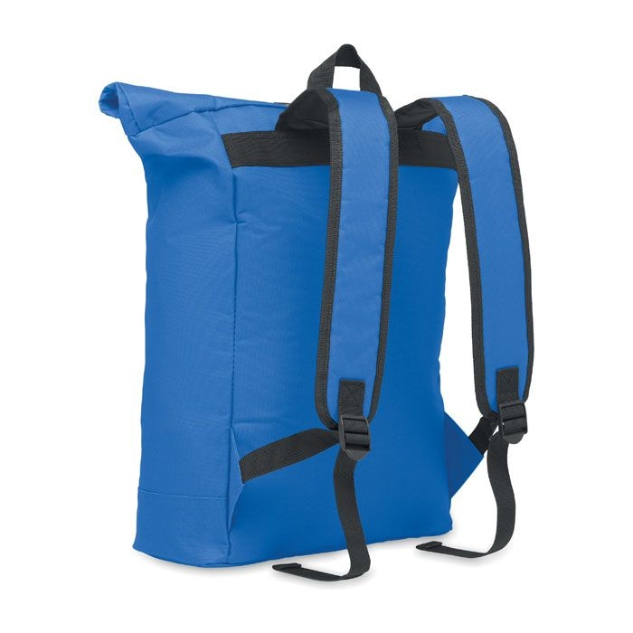 MO2170-37Irea Rolltop-Rucksack 600D_ koenigsblau
