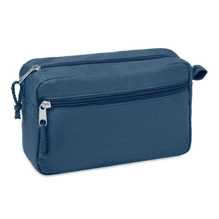 MO6165-04Naima Cosmetic Hanf Kosmetiktasche 200g_m²_ blau